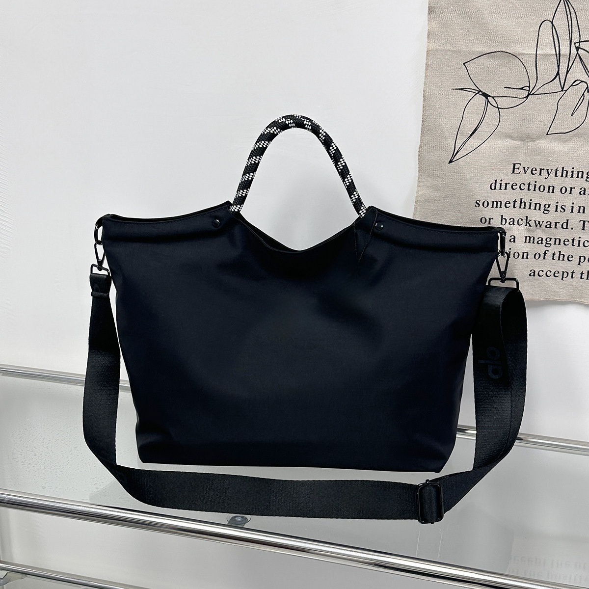 #139 women's new handbag messenger bag tote bag