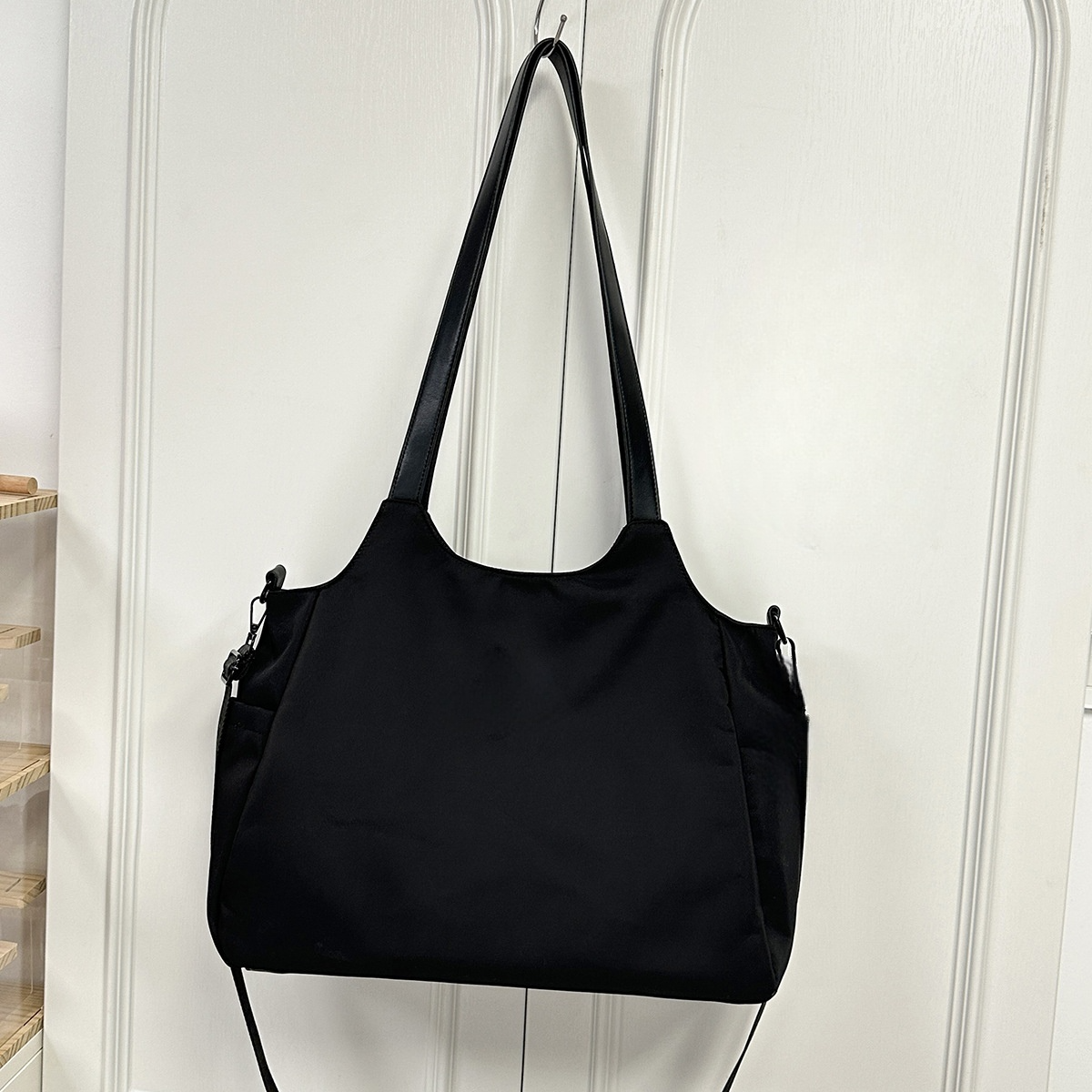 #218 women's new one-shoulder underarm bag leisure sports fitness bag